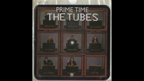 the tubes prime time youtube